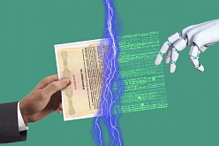 Машиночитаемая доверенность